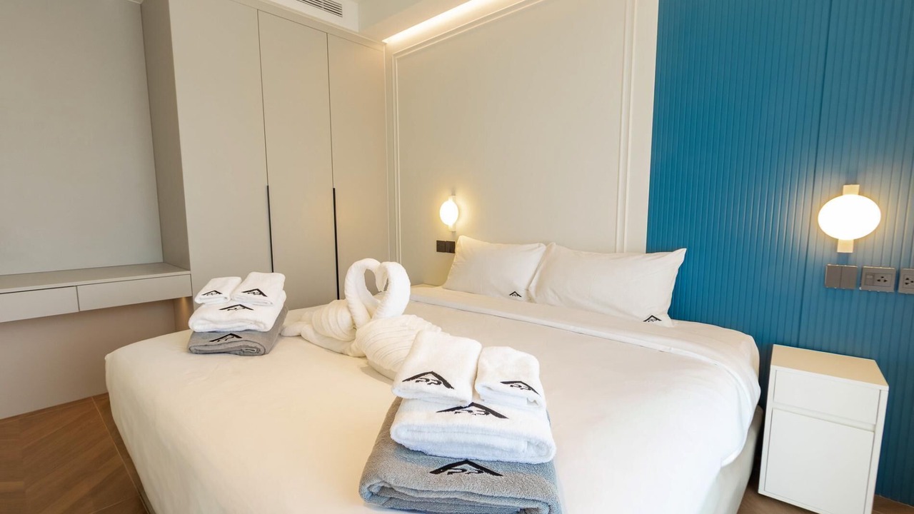 Photo of Bedroom in Choeng Thale