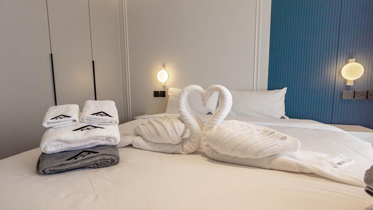 Photo of Bedroom in Choeng Thale