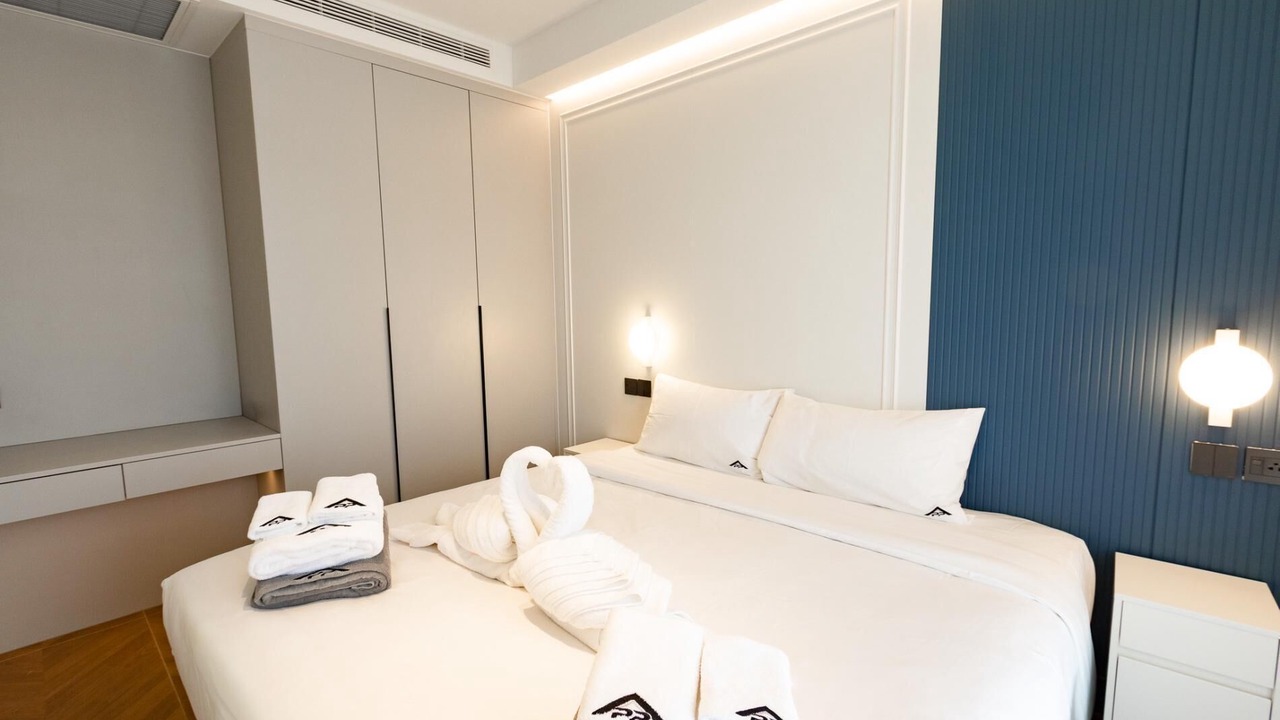 Photo of Bedroom in Choeng Thale