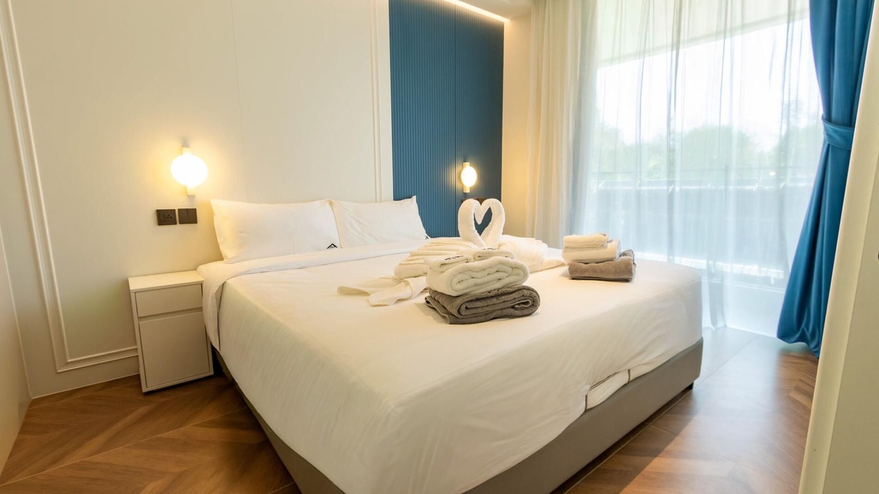 Photo of Bedroom in Choeng Thale