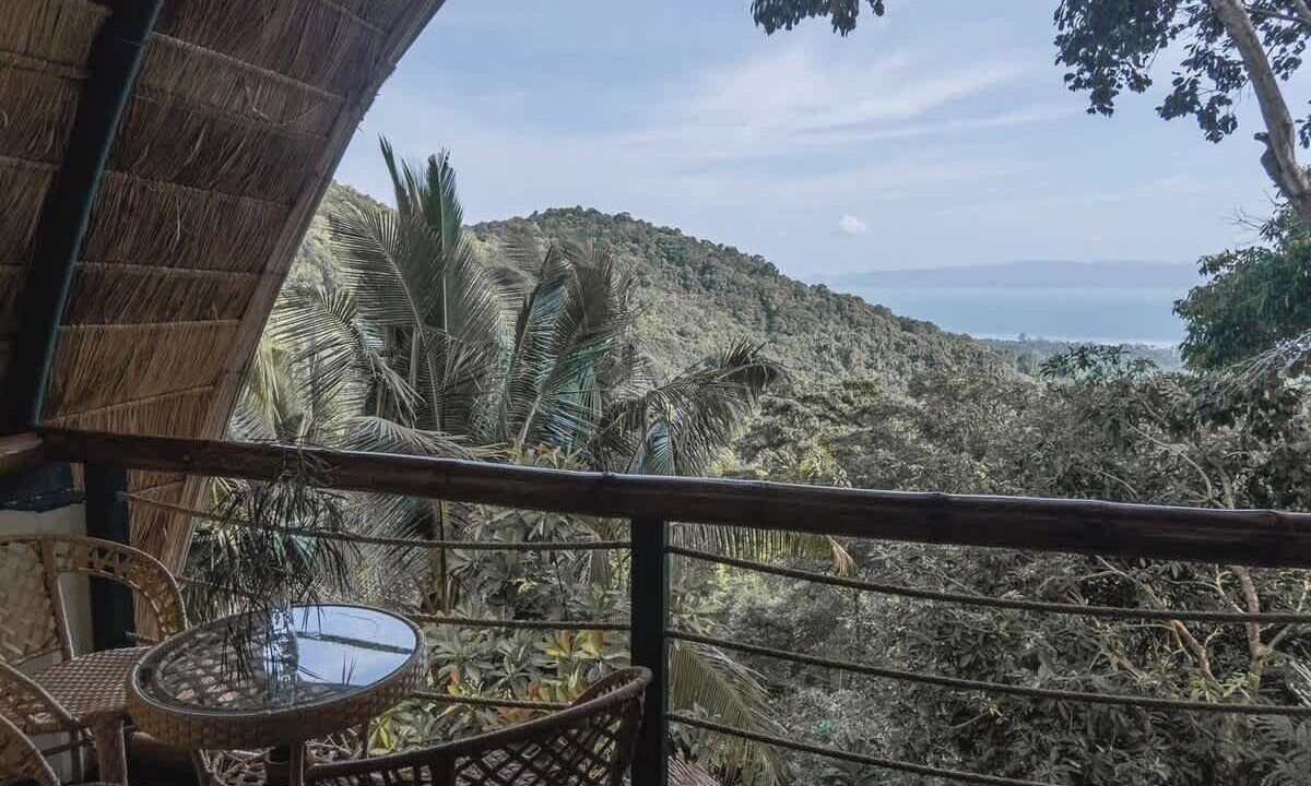 Photo of Outdoor in Ko Pha-ngan