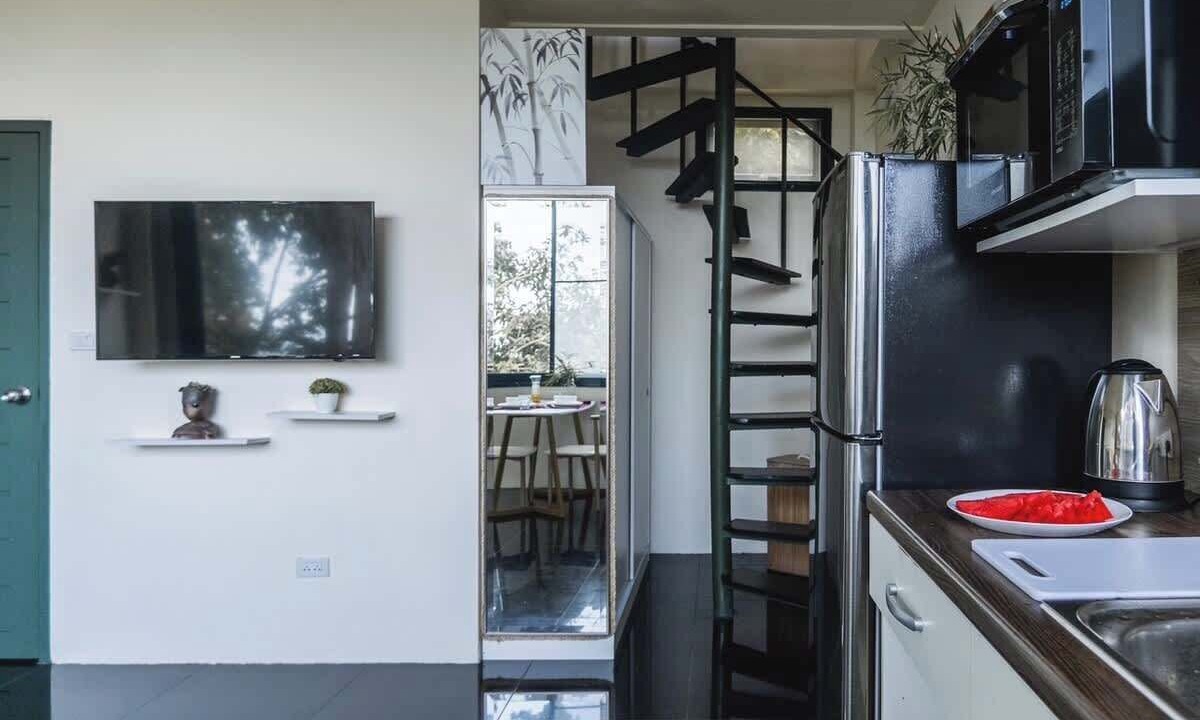 Photo of Kitchen in Ko Pha-ngan