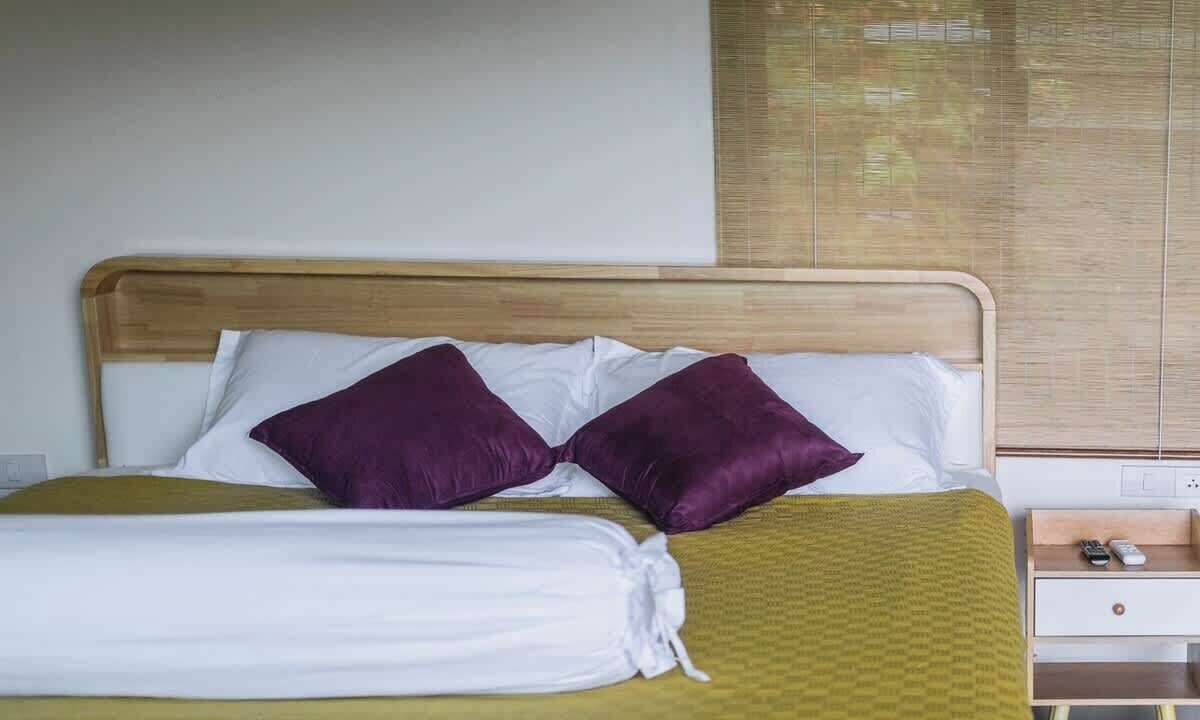 Photo of Bedroom in Ko Pha-ngan