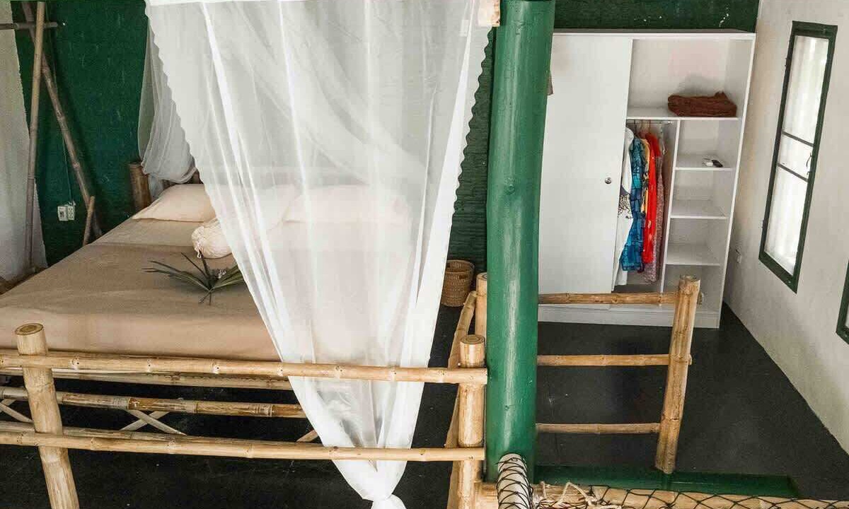 Photo of Bedroom in Ko Pha-ngan