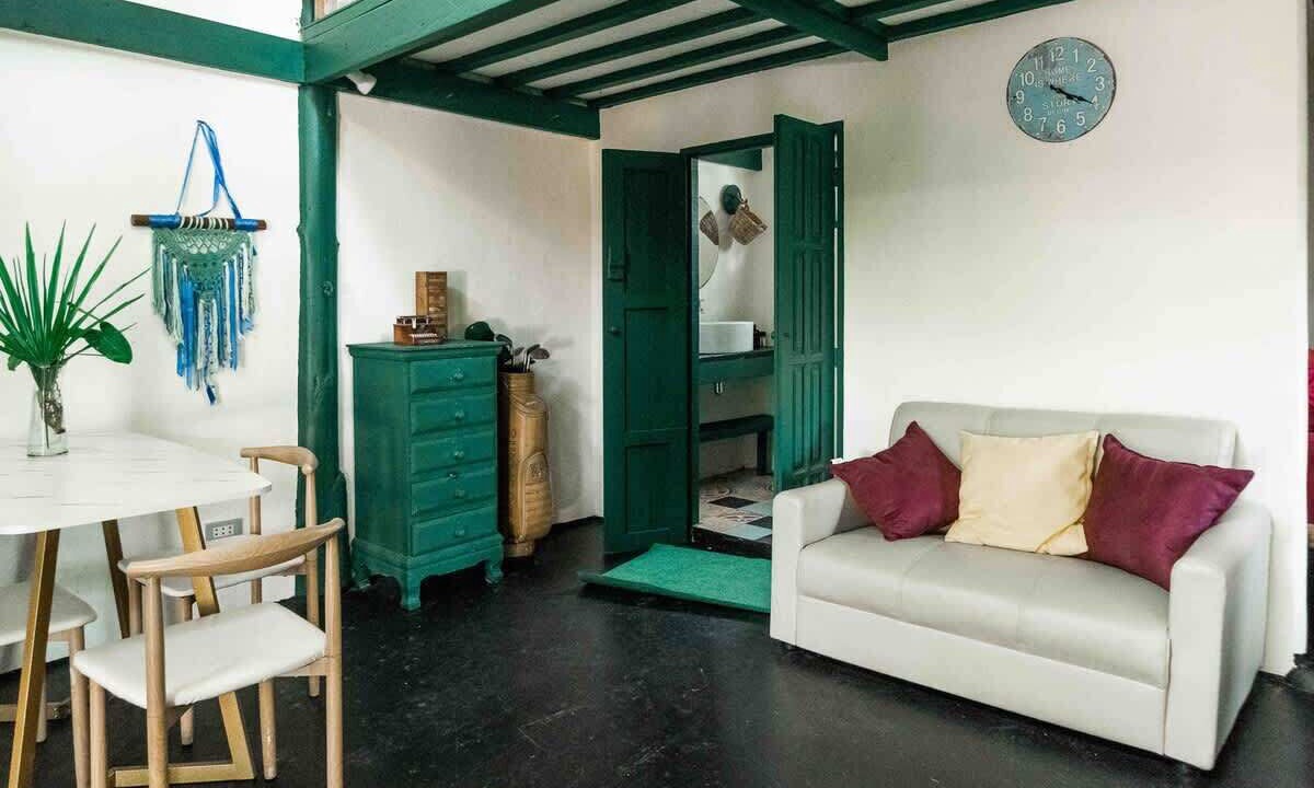 Photo of Livingroom in Ko Pha-ngan