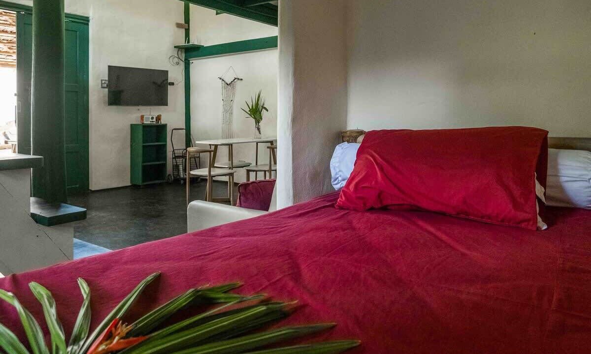 Photo of Bedroom in Ko Pha-ngan