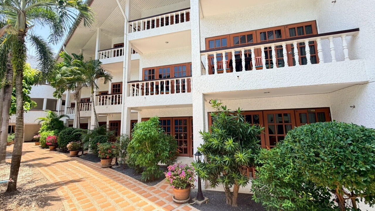 Photo of Outdoor in Patong