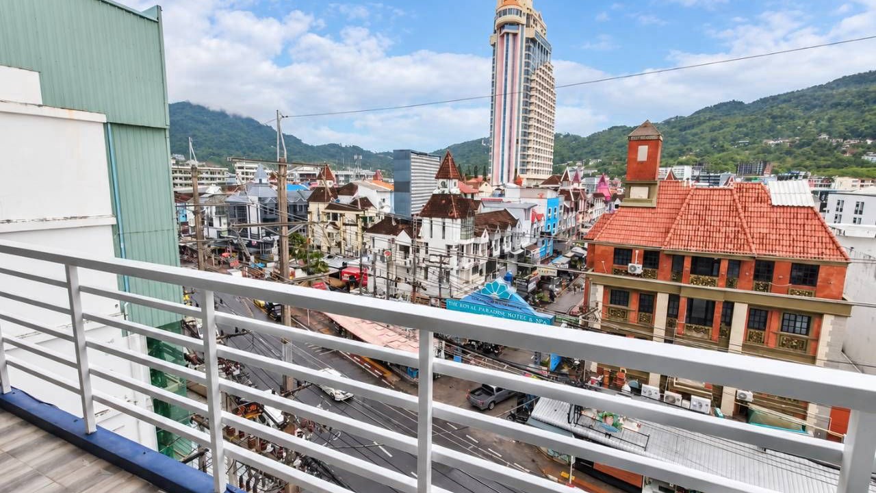 Photo of Others in Patong