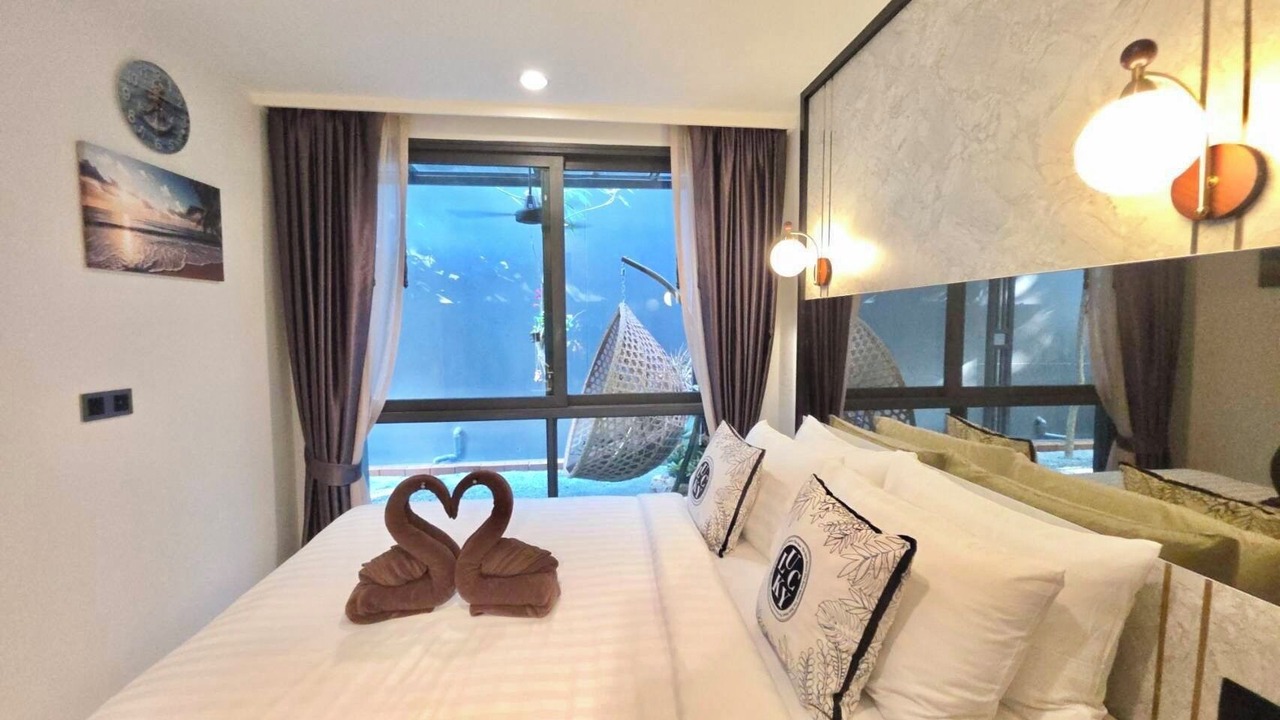 Photo of Bedroom in Ao Nang