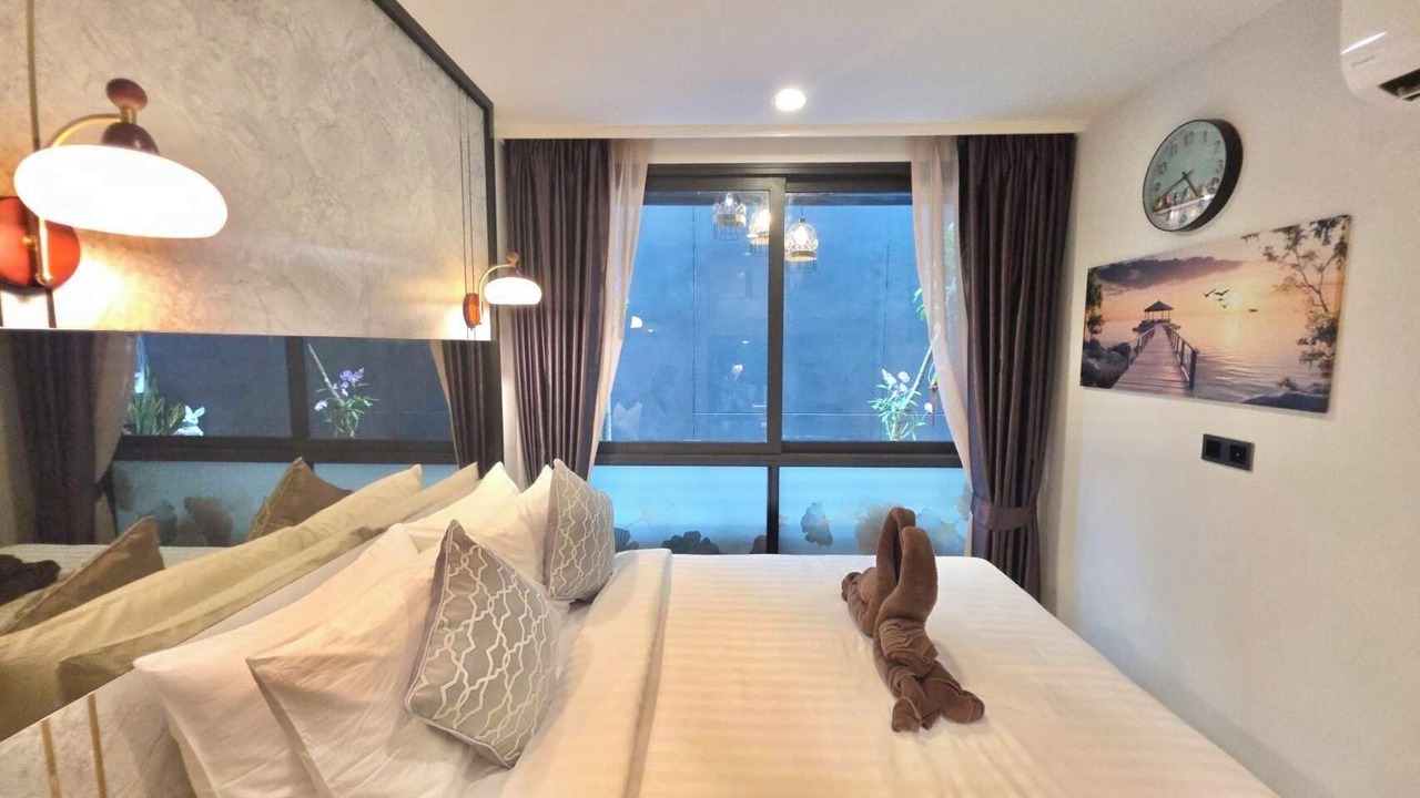 Photo of Bedroom in Ao Nang
