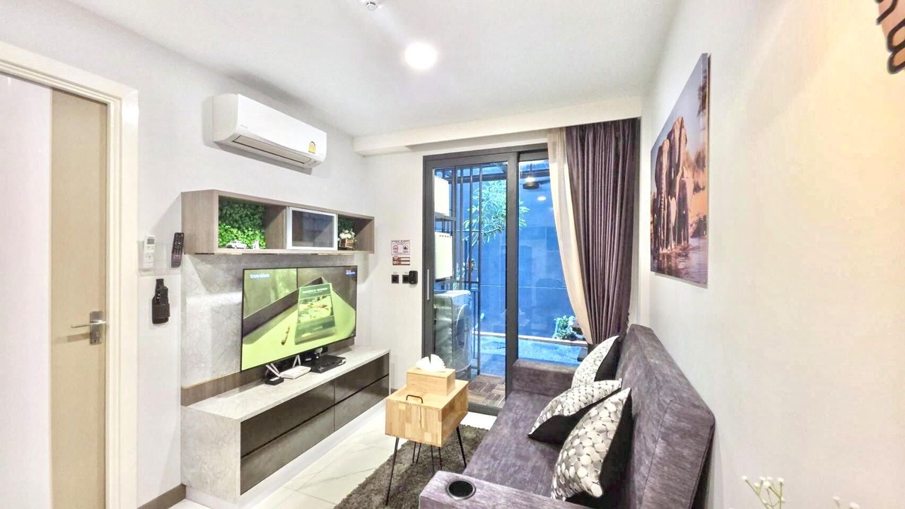 Photo of Livingroom in Ao Nang