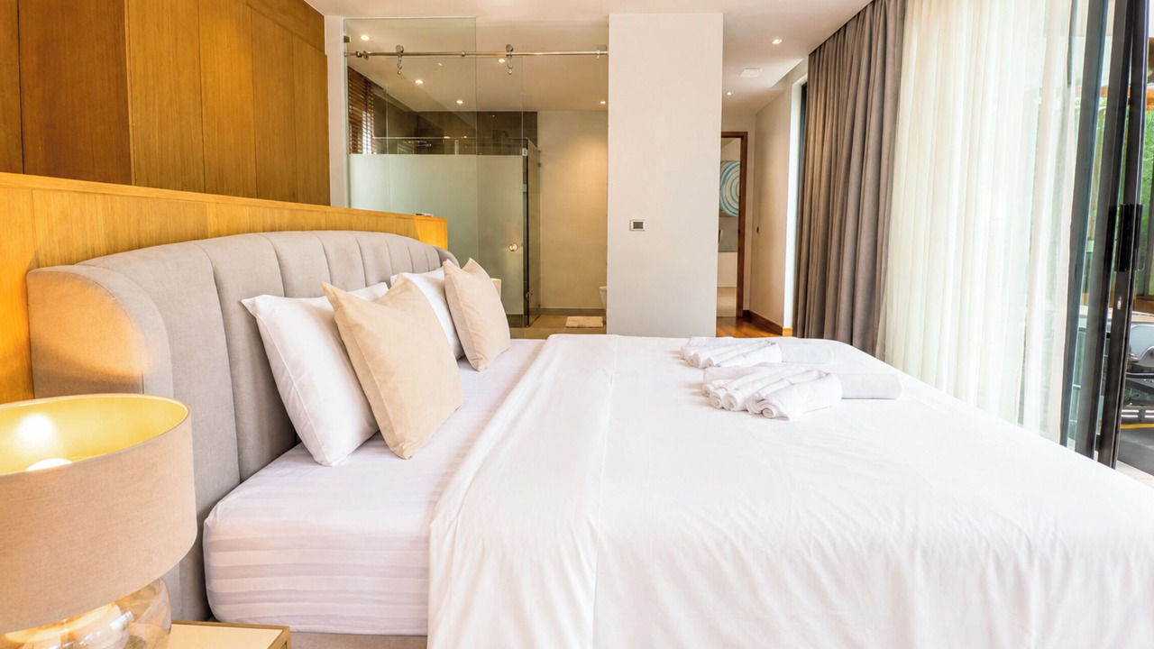Photo of Bedroom in Choeng Thale