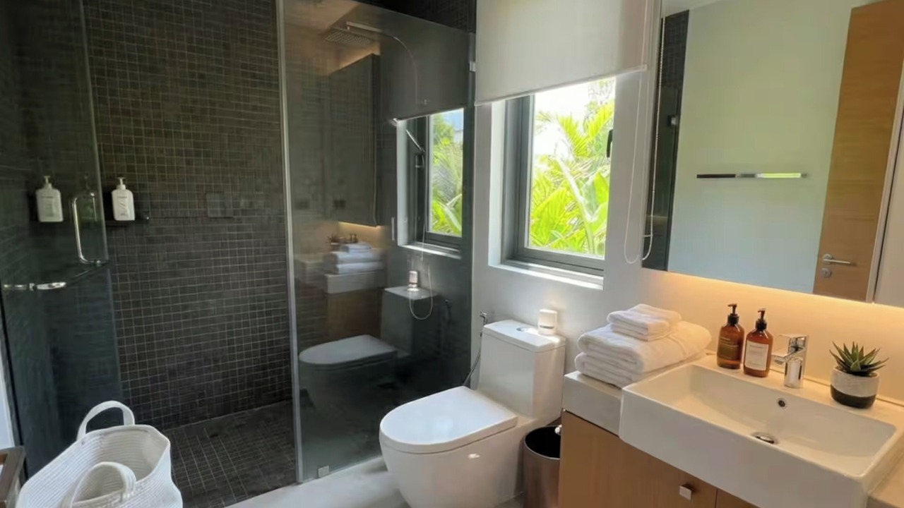 Photo of Bathroom in Choeng Thale