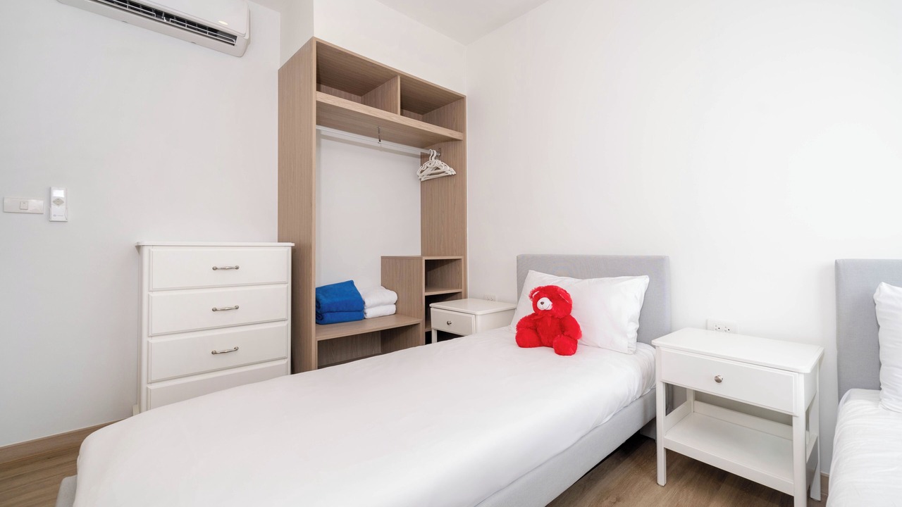 Photo of Bedroom in Cherngtalay