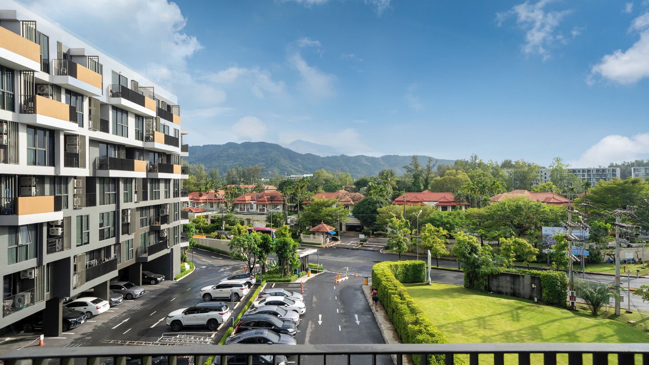 Photo of Outdoor in Cherngtalay