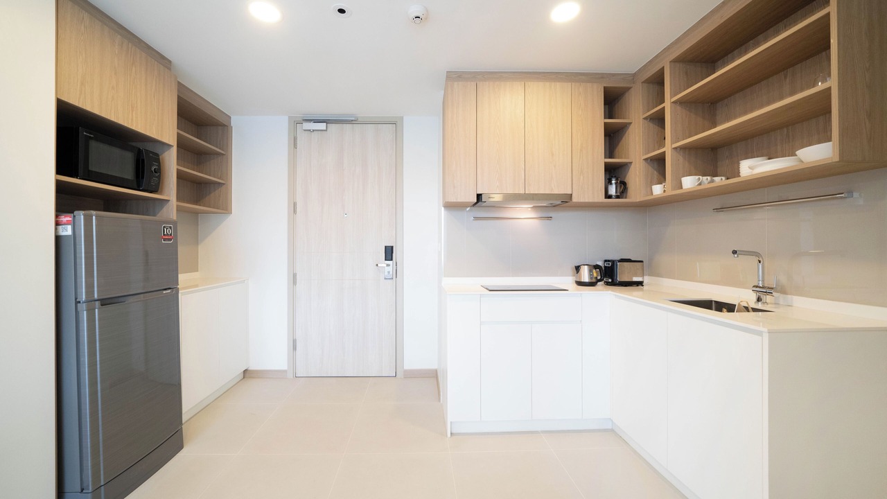 Photo of Kitchen in Cherngtalay