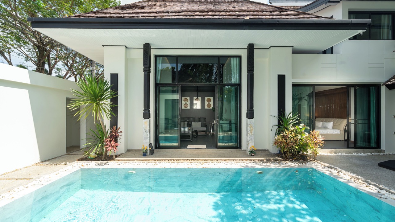 Photo of Outdoor in Cherngtalay