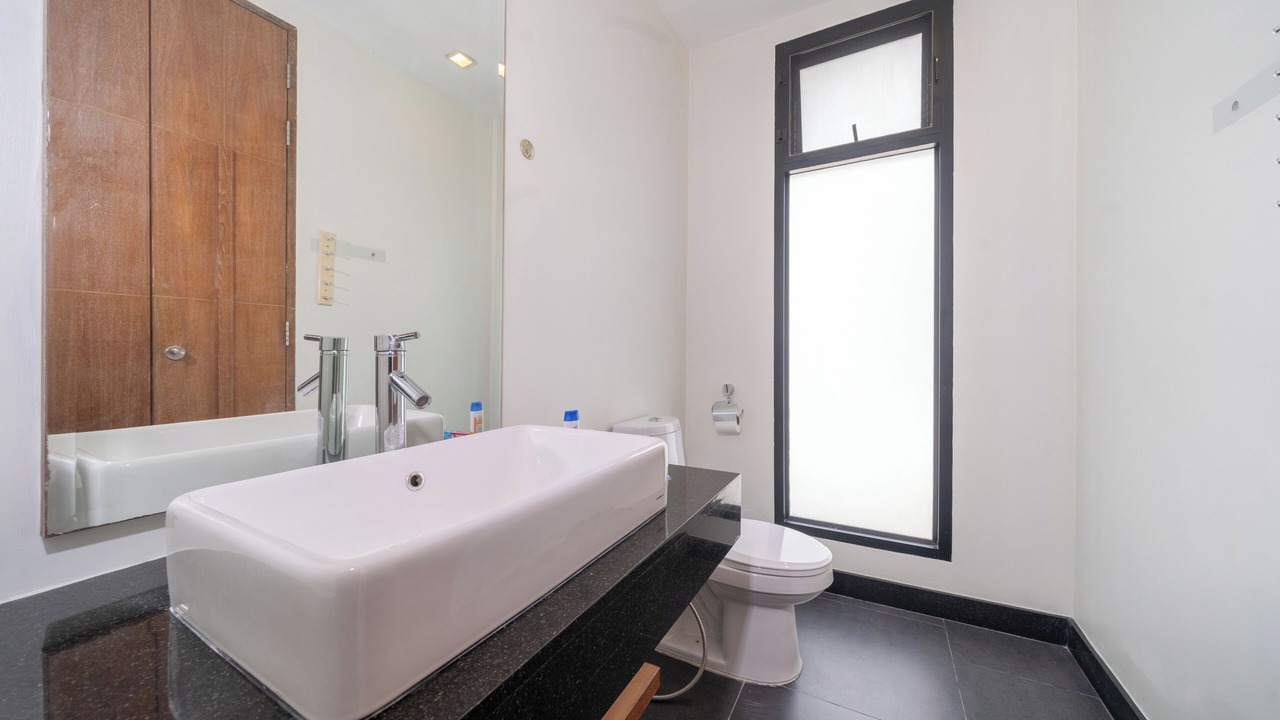 Photo of Bathroom in Cherngtalay