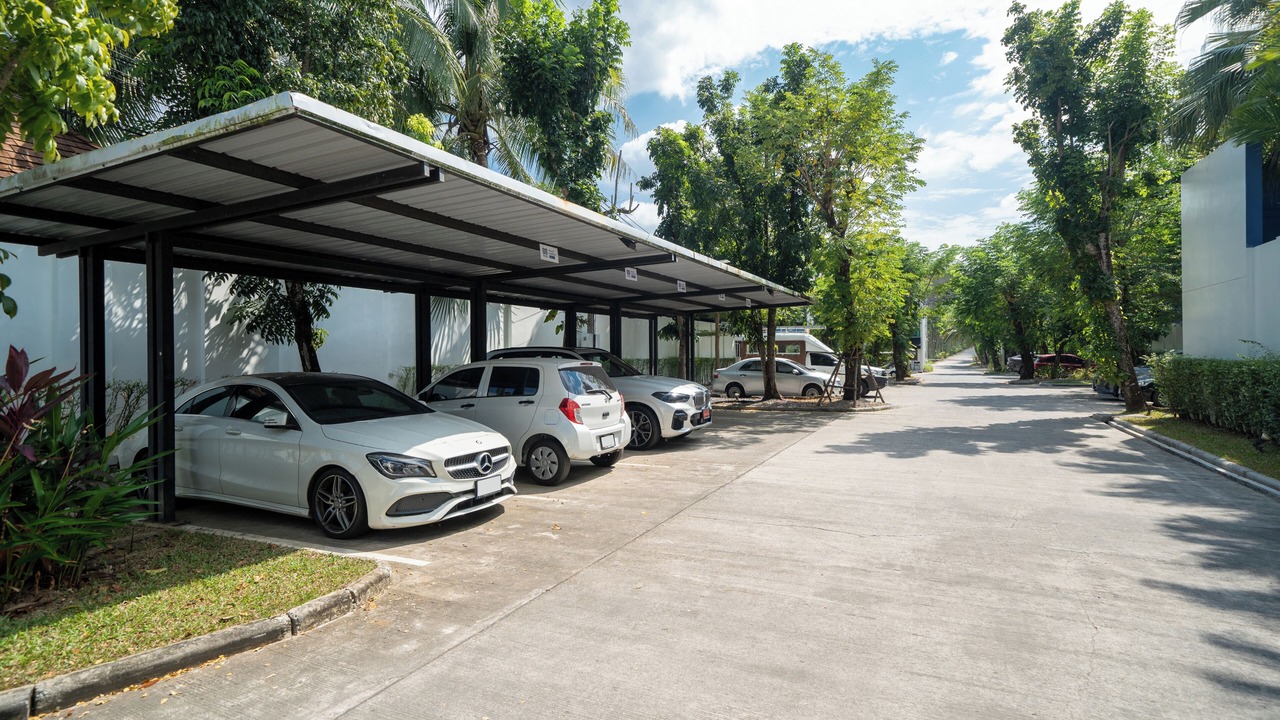 Photo of Outdoor in Cherngtalay