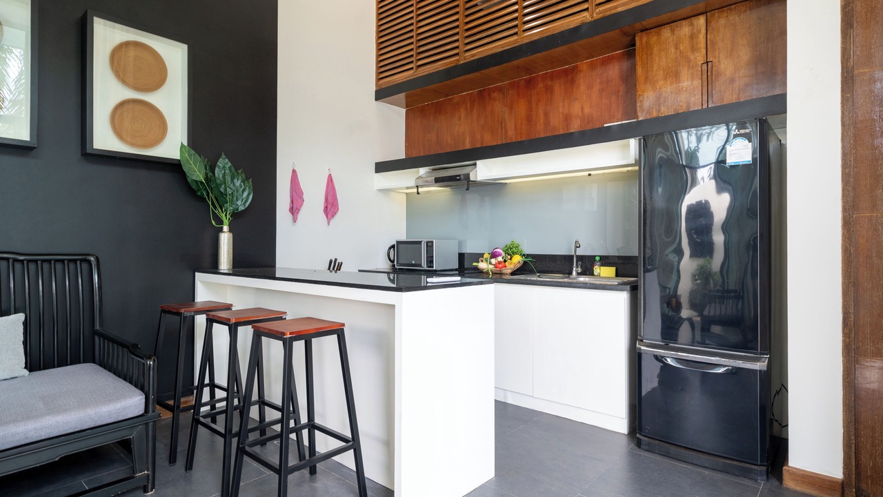 Photo of Kitchen in Cherngtalay