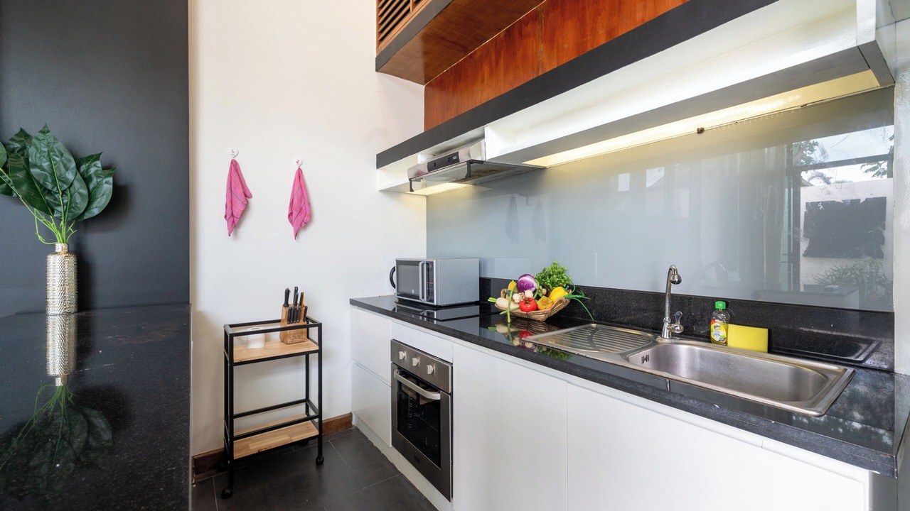 Photo of Kitchen in Cherngtalay