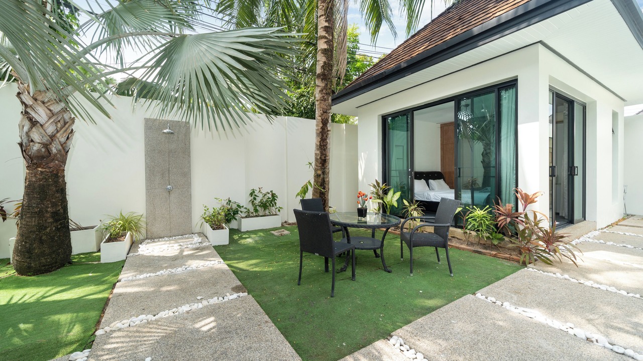 Photo of Outdoor in Cherngtalay