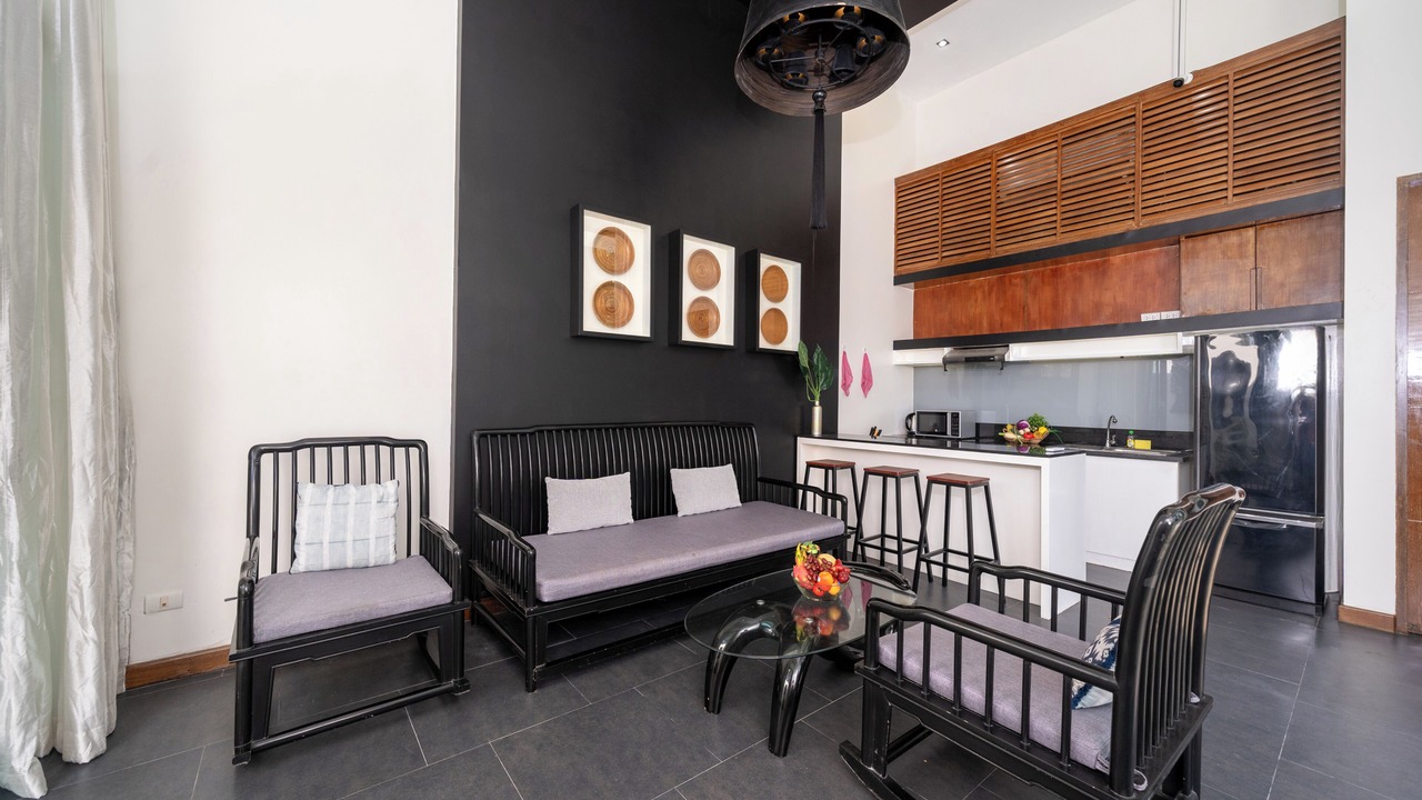 Photo of Livingroom in Cherngtalay