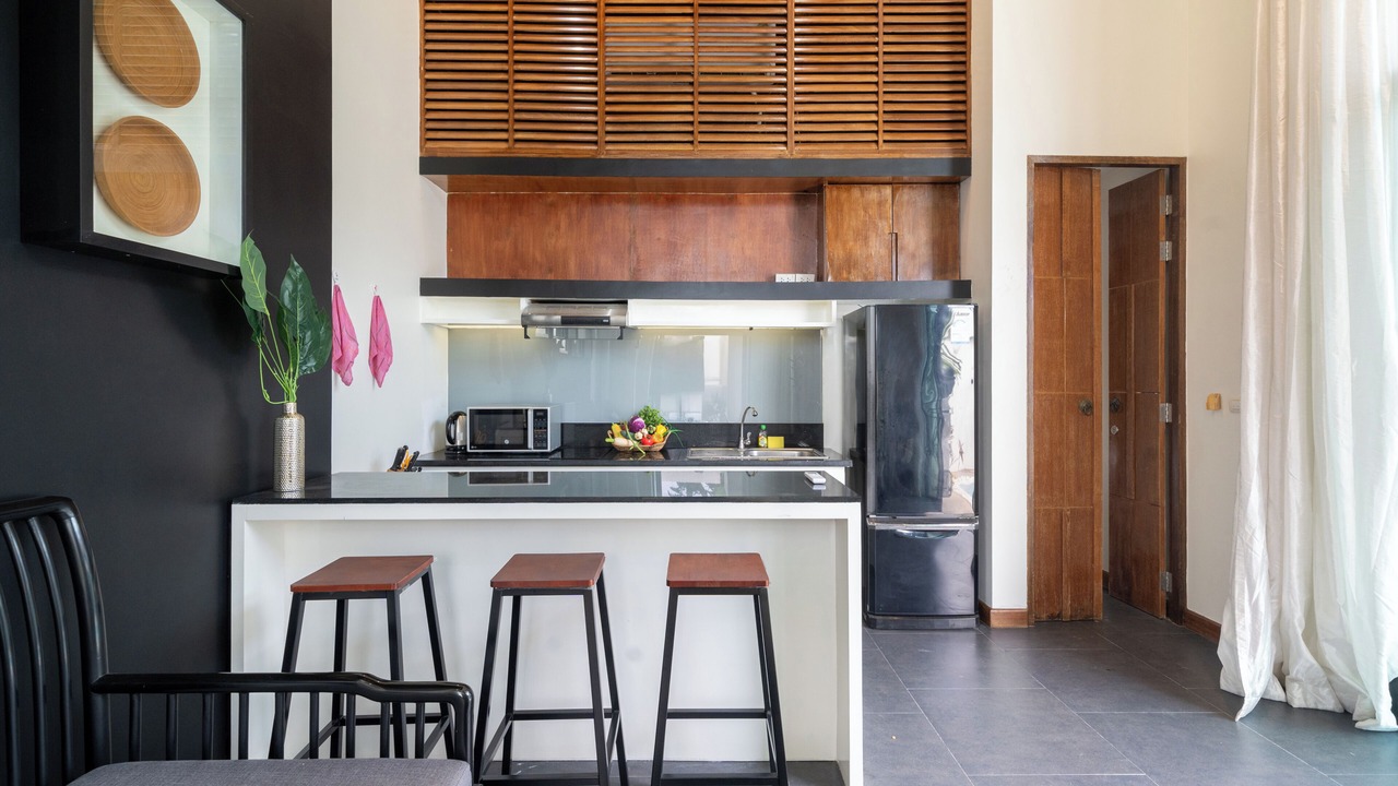 Photo of Kitchen in Cherngtalay