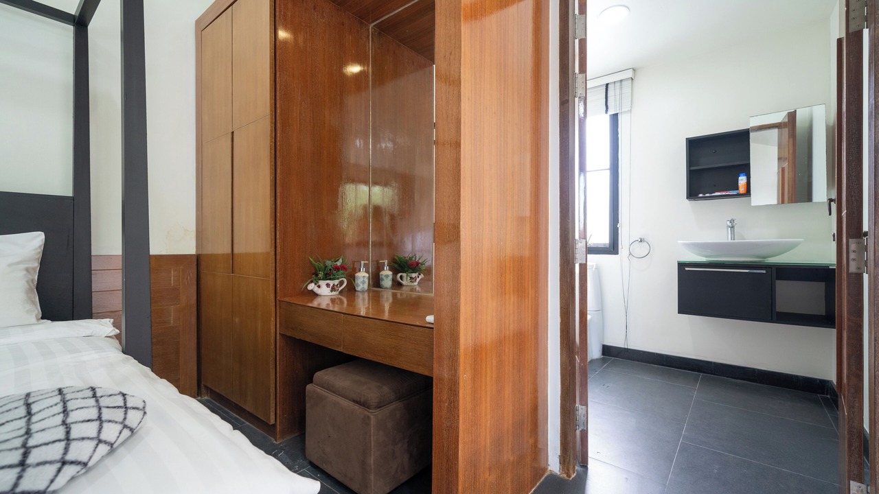 Photo of Bedroom in Cherngtalay