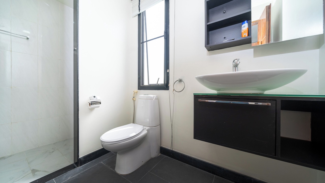 Photo of Bathroom in Cherngtalay
