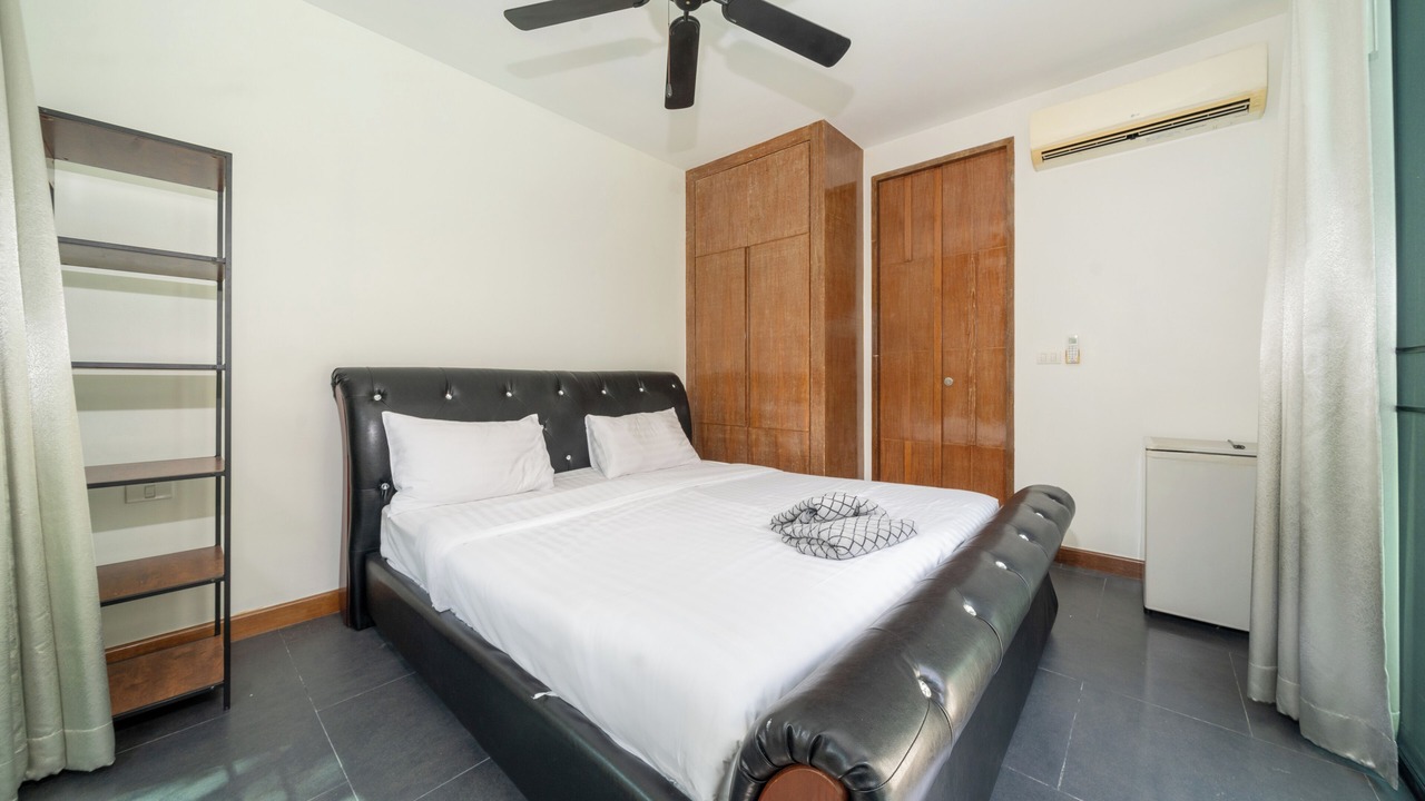 Photo of Bedroom in Cherngtalay