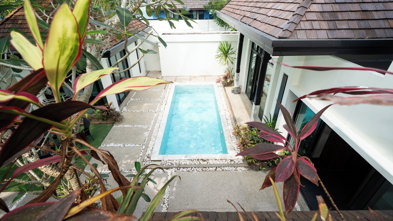 Photo of Outdoor in Cherngtalay