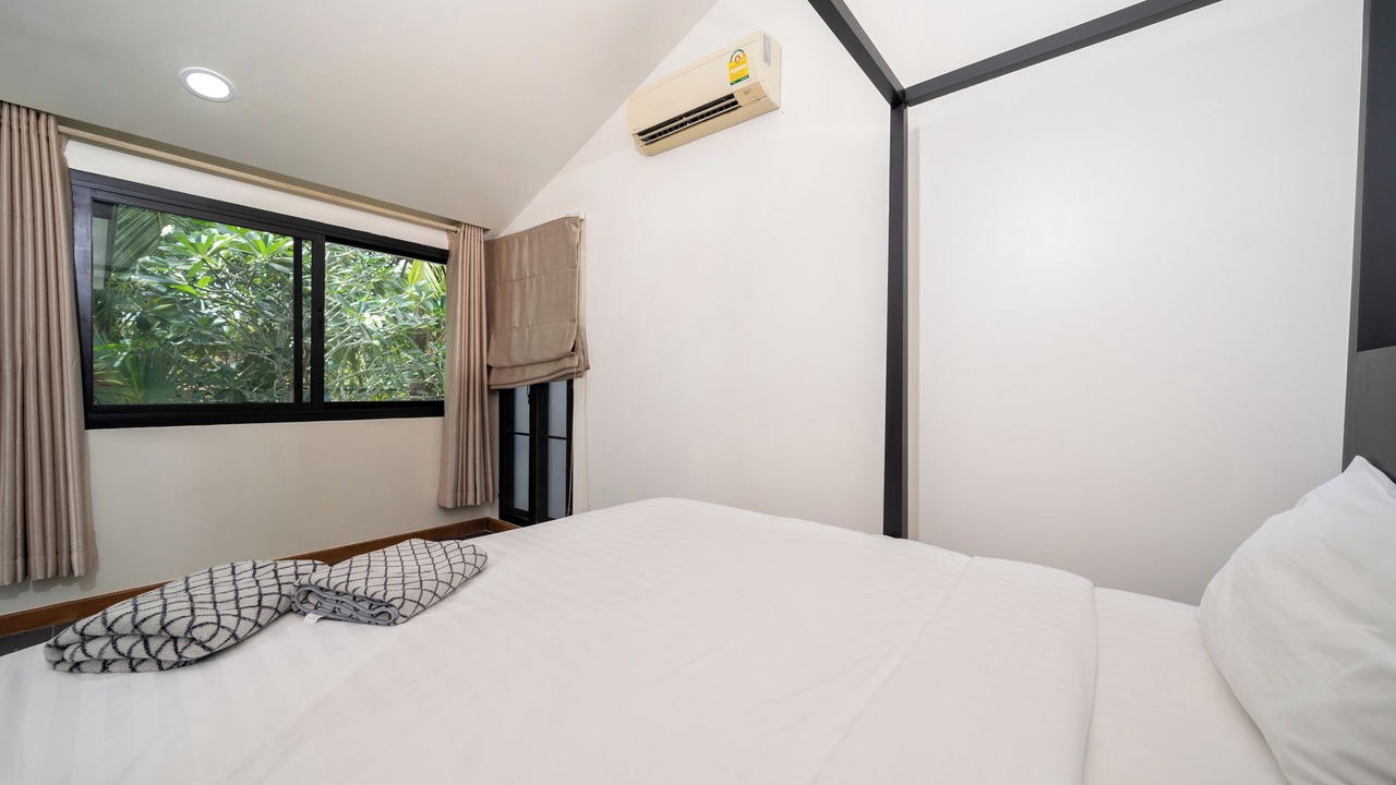 Photo of Bedroom in Cherngtalay