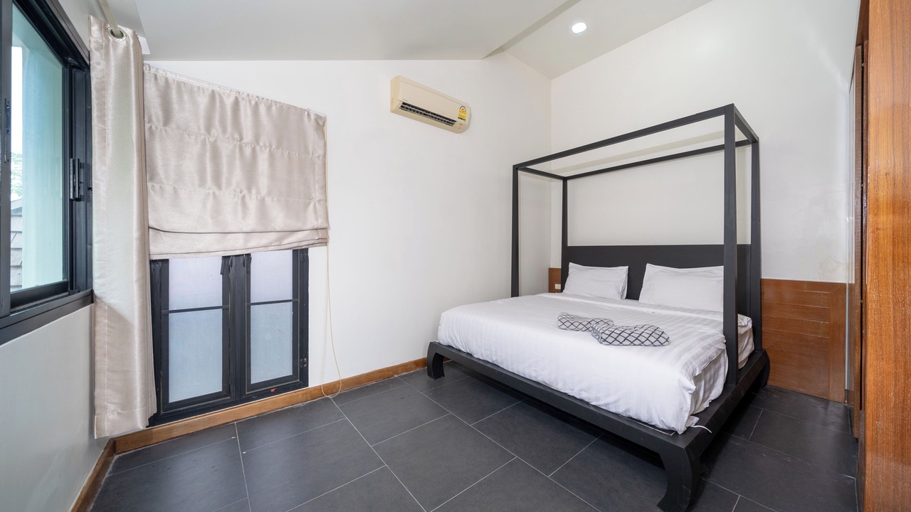 Photo of Bedroom in Cherngtalay