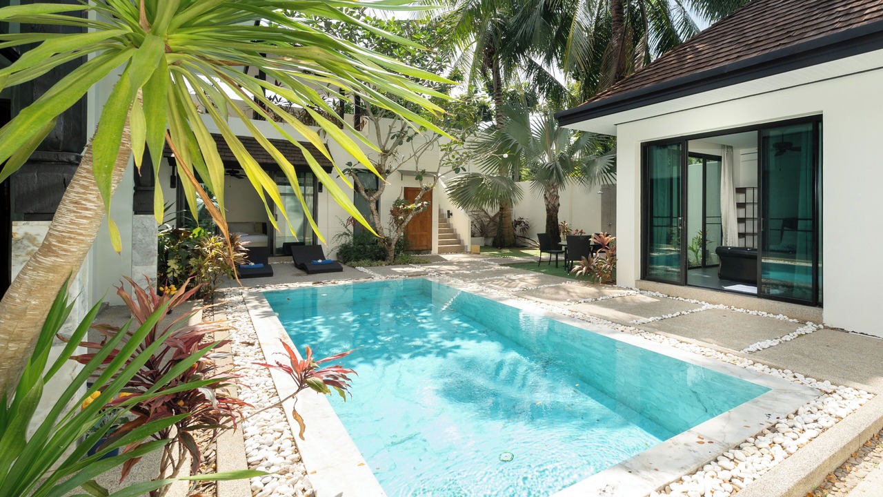 Photo of Outdoor in Cherngtalay