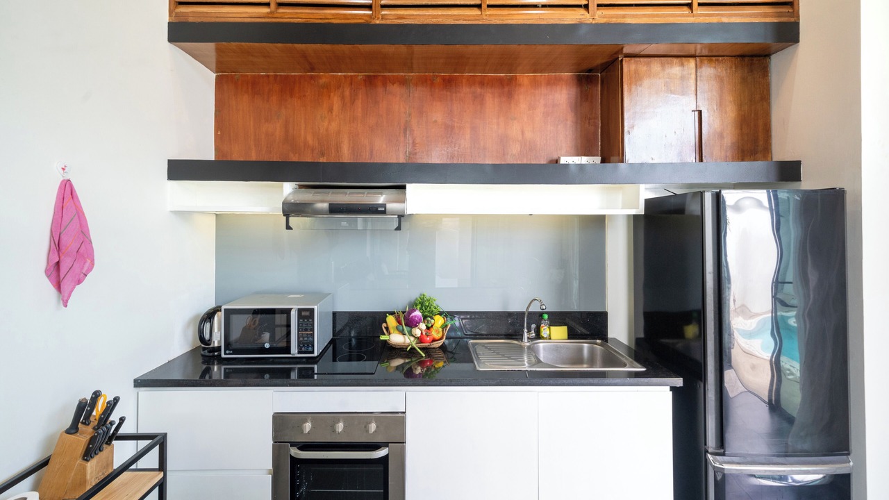 Photo of Kitchen in Cherngtalay
