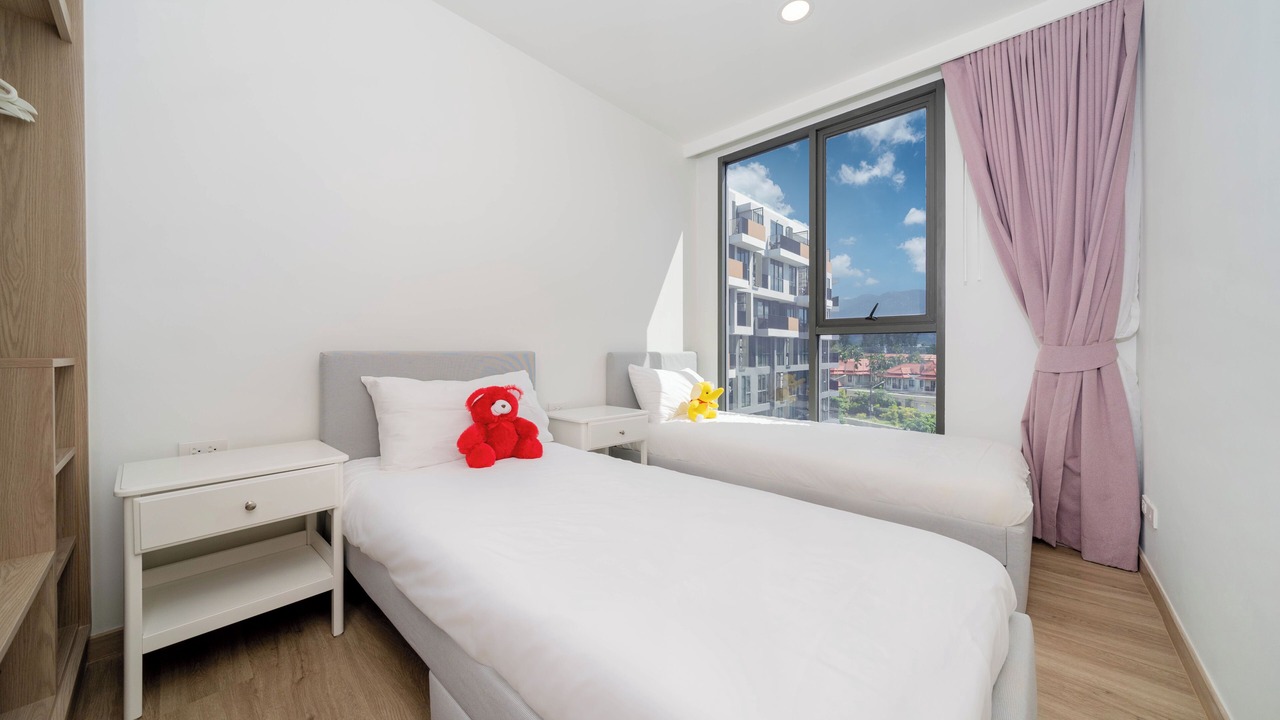 Photo of Bedroom in Cherngtalay