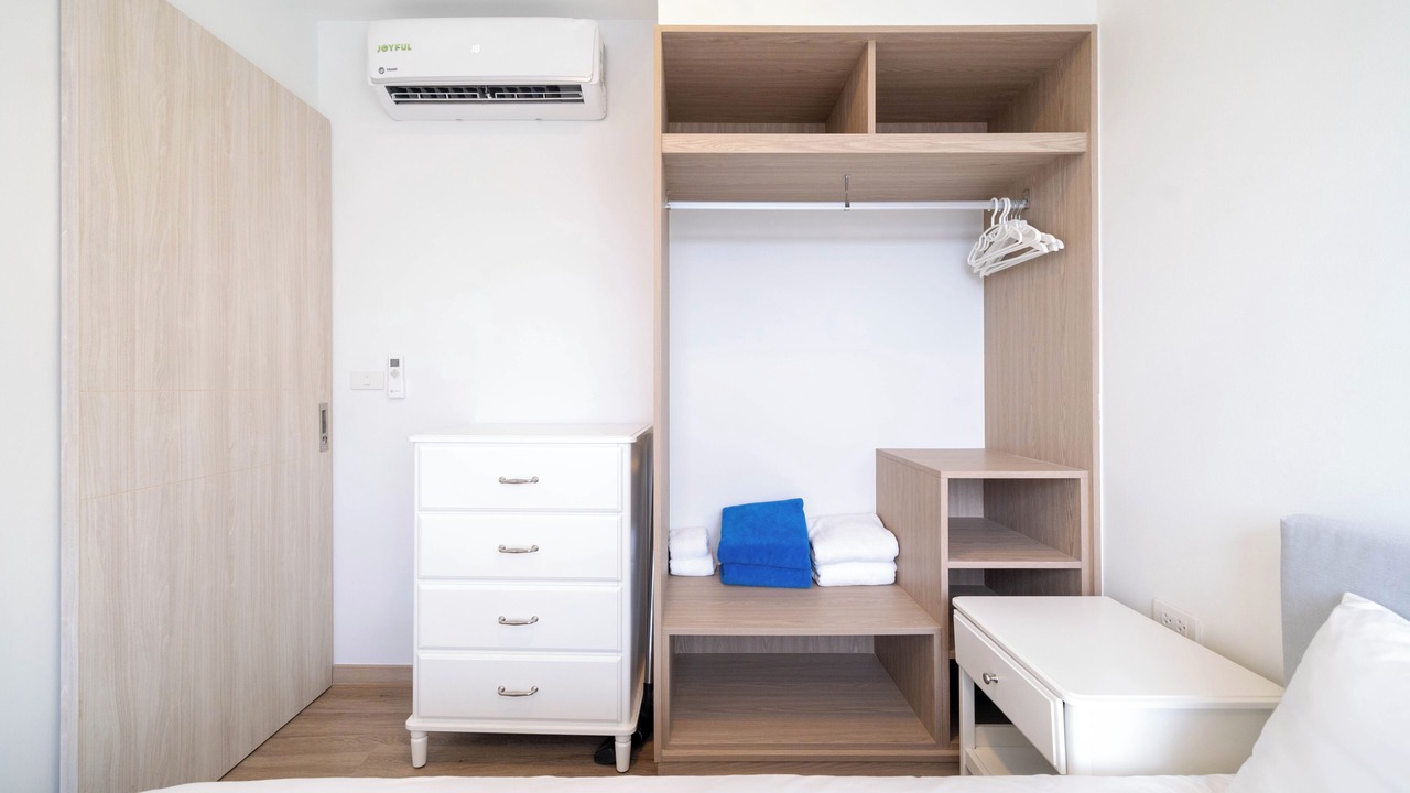Photo of Bedroom in Cherngtalay