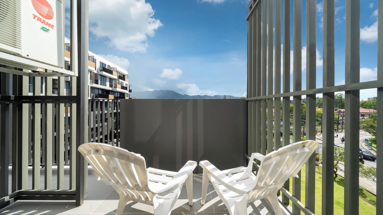 Photo of Outdoor in Cherngtalay