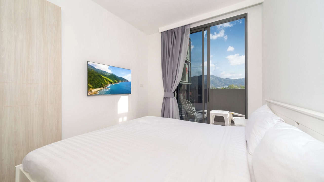 Photo of Bedroom in Cherngtalay