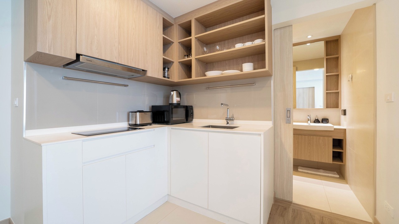 Photo of Kitchen in Cherngtalay