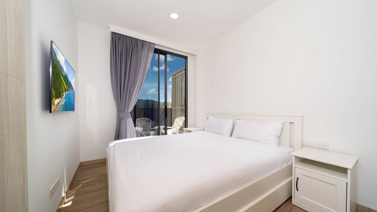 Photo of Bedroom in Cherngtalay