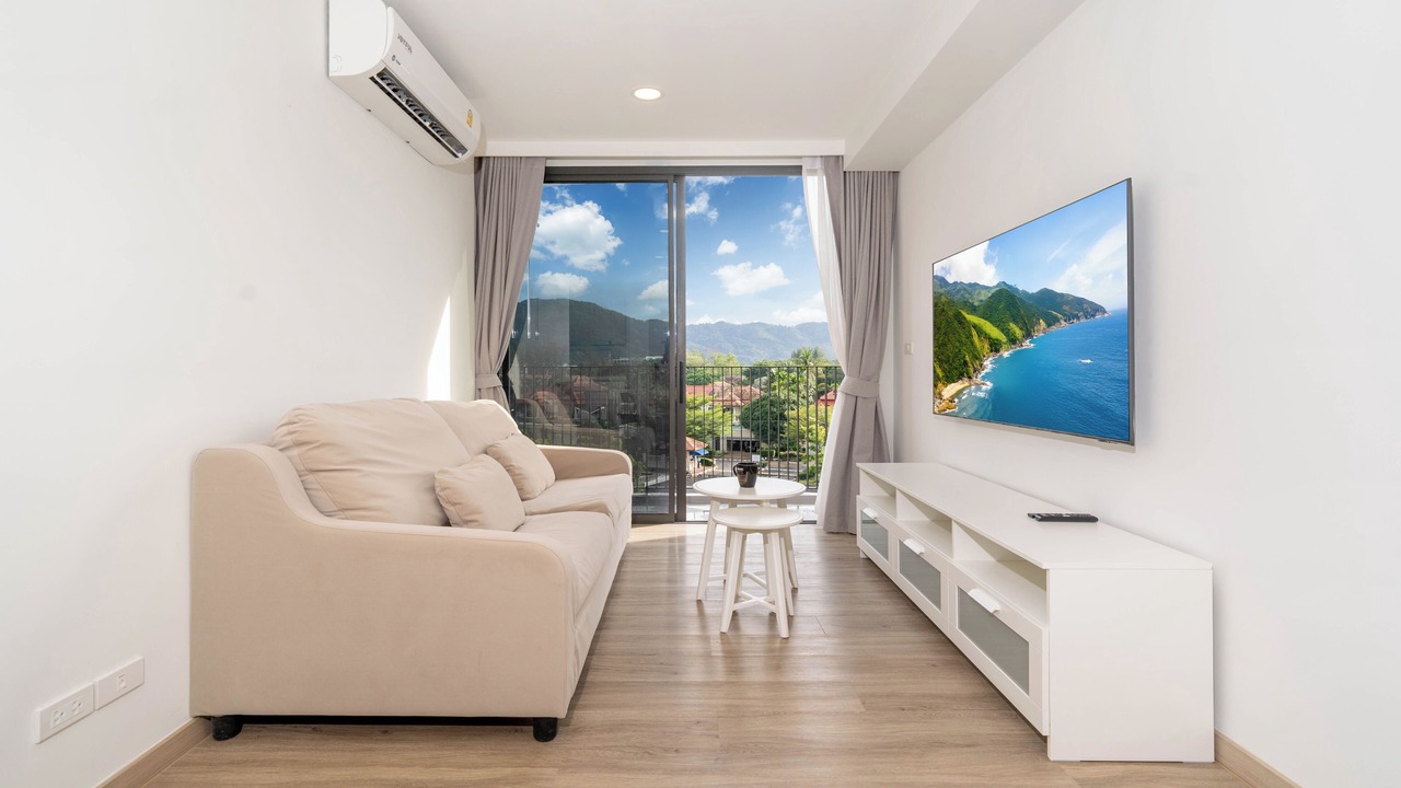 Photo of Livingroom in Cherngtalay
