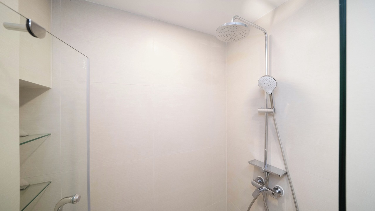 Photo of Bathroom in Cherngtalay