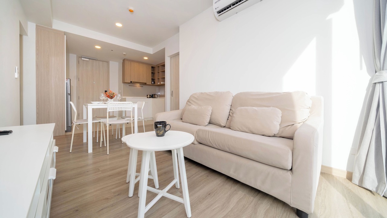 Photo of Livingroom in Cherngtalay