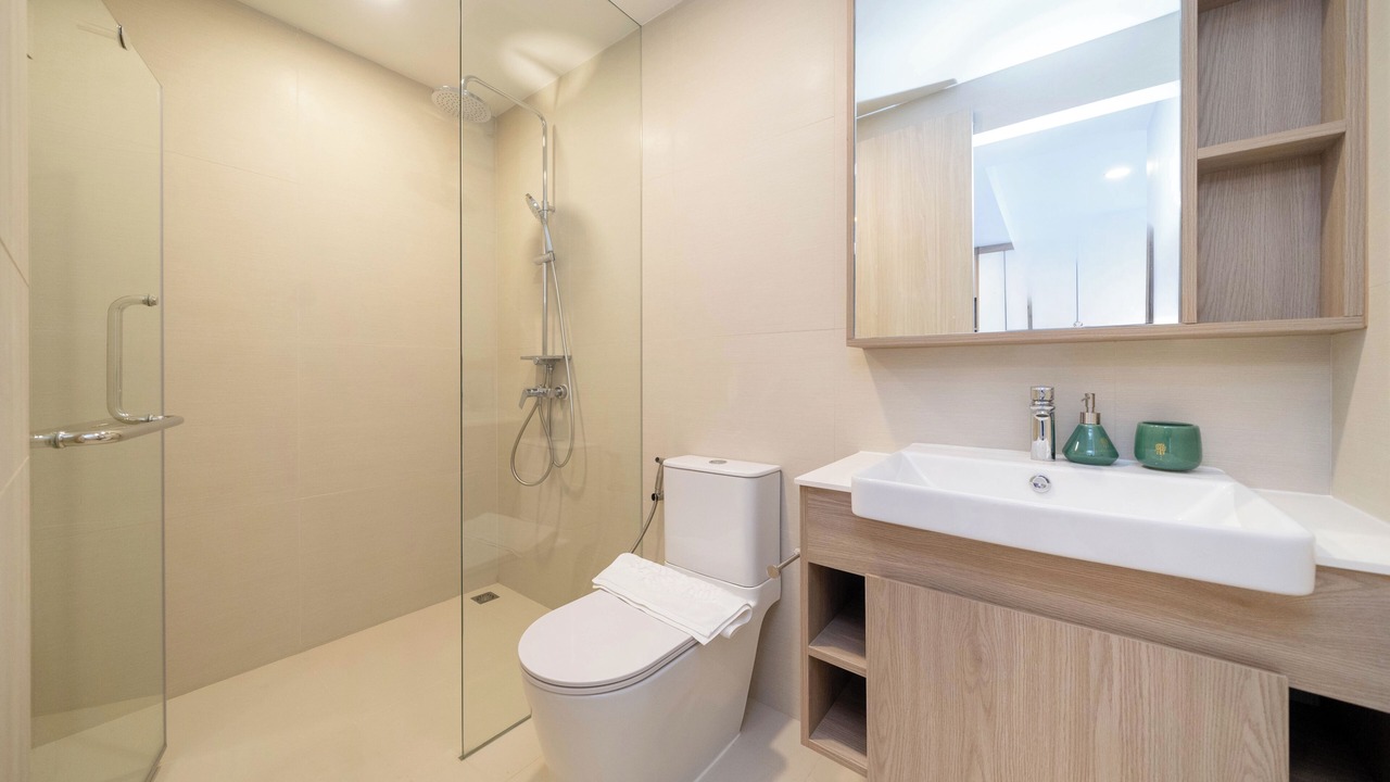 Photo of Bathroom in Cherngtalay