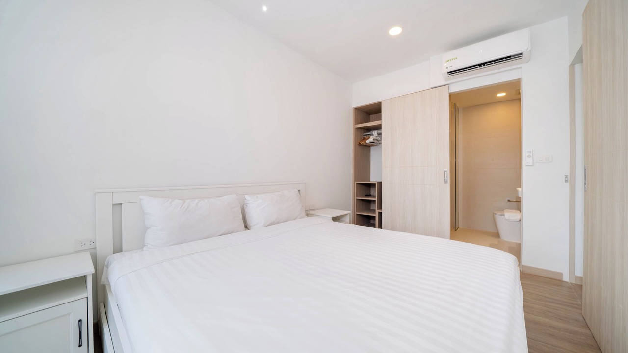 Photo of Bedroom in Cherngtalay