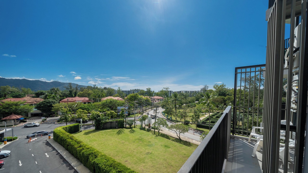 Photo of Outdoor in Cherngtalay