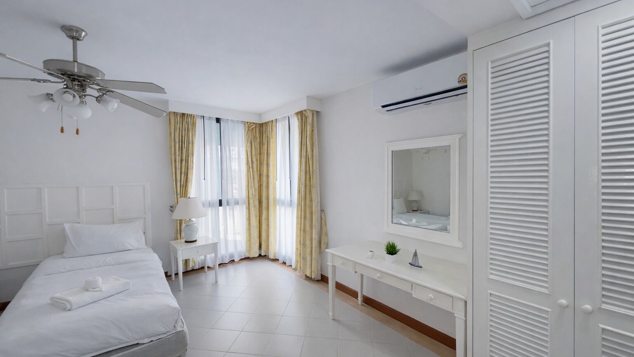 Photo of Bedroom in Cherngtalay