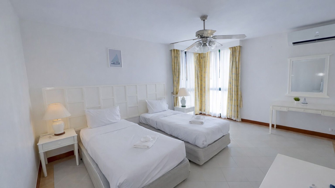 Photo of Bedroom in Cherngtalay